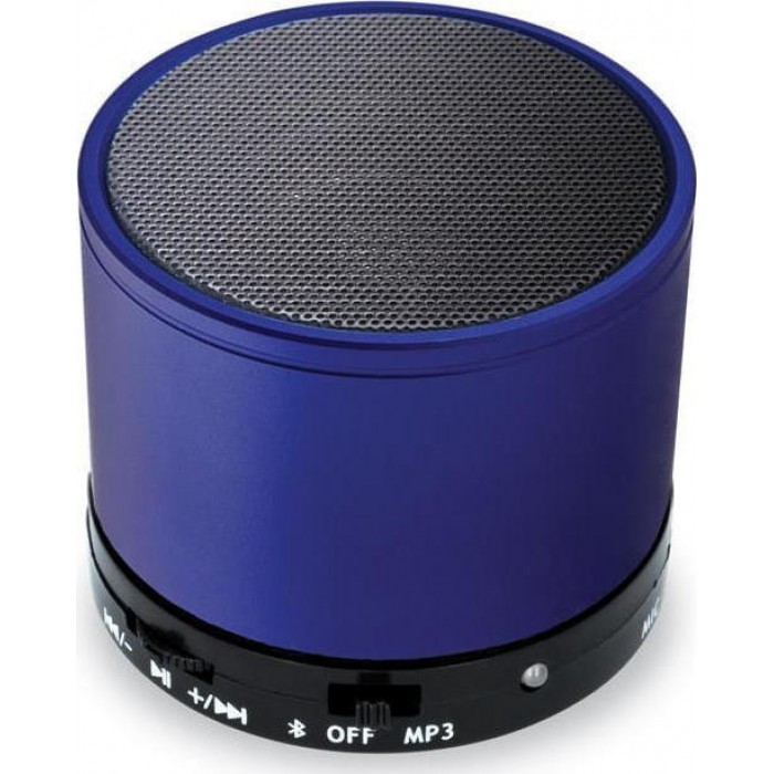Setty Junior bluetooth speaker blue 