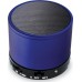 Setty Junior bluetooth speaker blue 
