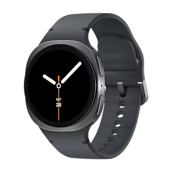 Watch Samsung Galaxy Watch 8 L320 40mm BT - Graphite