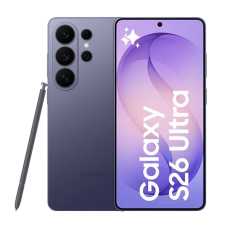 Samsung Galaxy S26 Ultra 5G (12/256GB) Cobalt Violet EU