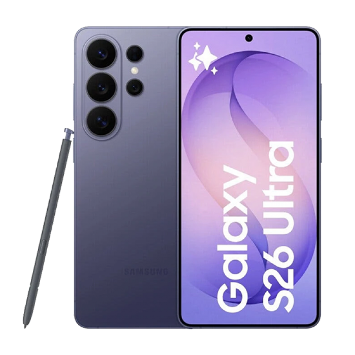 Samsung Galaxy S26 Ultra 5G (12/256GB) Cobalt Violet EU