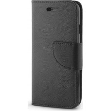 OEM Fancy Book Μαύρο (Galaxy Note 9) 