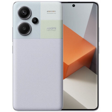 Xiaomi Redmi Note 13 Pro+ 5G NFC Dual SIM 8GB RAM 256GB Purple EU