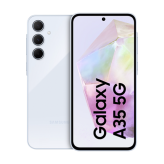 Samsung Galaxy A35 5G Dual SIM (8GB/256GB) Awesome Iceblue EU