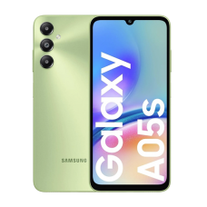 Samsung Galaxy A05S Dual SIM 4GB RAM 64GB - Green EU