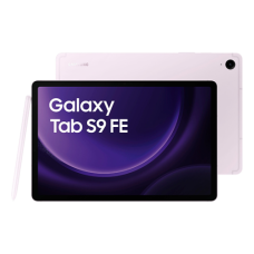 Tablet Samsung Galaxy Tab S9 FE X510 10.9 WiFi 6GB RAM 128GB - Pink Light EU