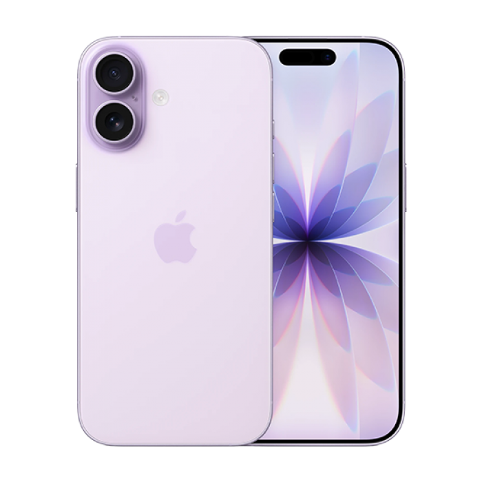 Apple iPhone 17 (8GB/256GB) 5G Lavender EU