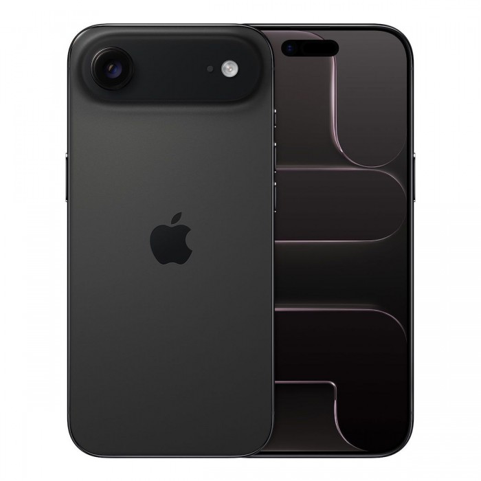 Apple iPhone Air (8/256GB) Space Black EU
