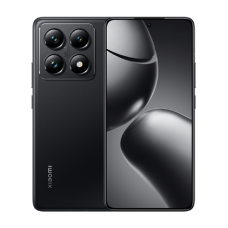 Xiaomi 14T Pro 5G Dual Sim 12GB RAM 512GB - Black EU