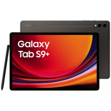 Tablet Samsung Galaxy Tab S9+ X810N 12.4 WiFi 12GB RAM 256GB - Graphite EU