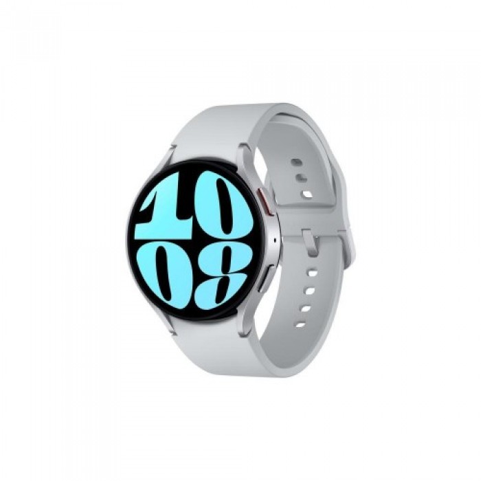  Watch Samsung Galaxy Watch 6 R945 44mm LTE - Silver EU