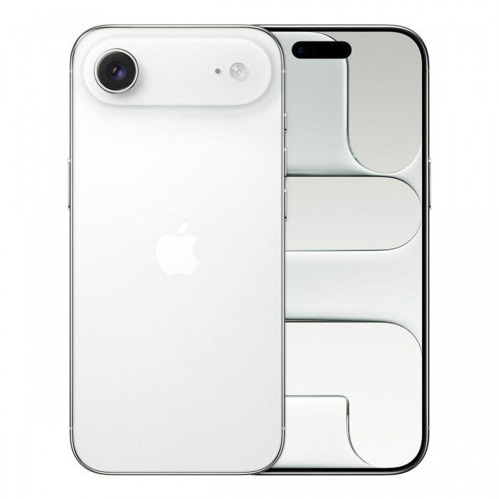 Apple iPhone Air (8/256GB) Cloud White EU