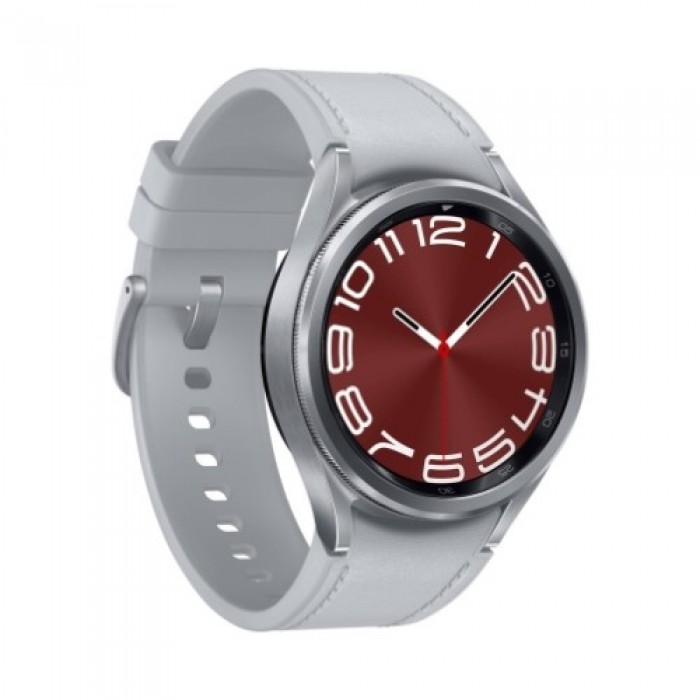 Watch Samsung Galaxy Watch 6 R955 43mm LTE - Silver EU