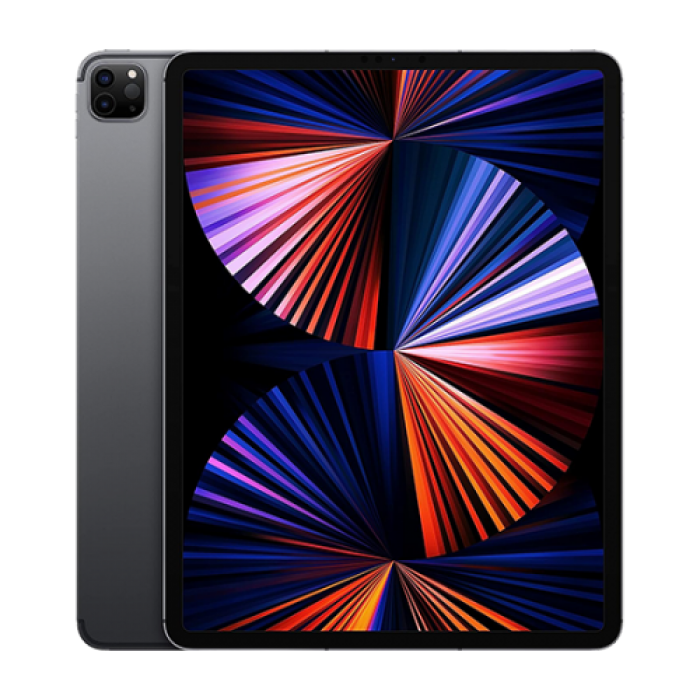 Tablet Apple iPad Pro 12.9 (2021) 1TB WiFi - Space Grey EU
