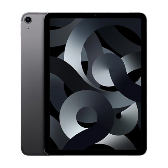Tablet Apple iPad Air 5 10.9 (2022) 256GB WiFi + Cellular - Space Grey EU