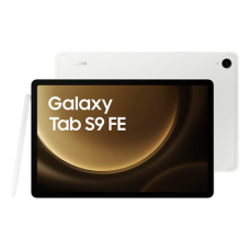 Tablet Samsung Galaxy Tab S9 FE X510 10.9 WiFi 8GB RAM 256GB - Silver EU