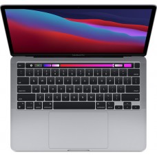 Apple MacBook Pro 13.3 M1 8GB/512GB  Space Grey EU