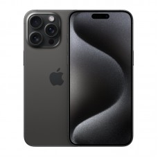Apple iPhone 15 Pro Max 5G 8GB/256GB Black Titanium EU