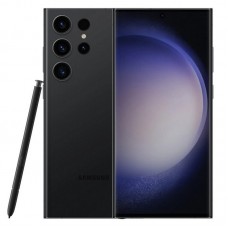 Samsung Galaxy S23 Ultra 5G Dual SIM (8GB/256GB) Phantom Black EU