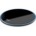 XO Wireless charger WX016 black 10W XO Wireless charger WX016 black 10W