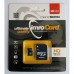IMRO MicroSDHC 16GB cl.10 UHS-I with adapter 