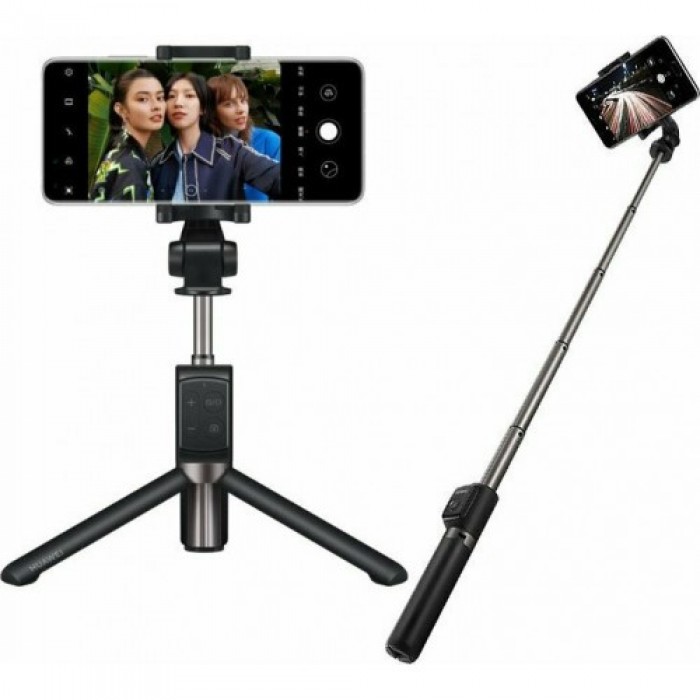 Huawei Selfie Stick/Tripod AF15 Pro Bluetooth Black 