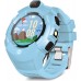 Forever GPS kids watch Care Me KW-400 blue 