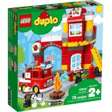 LEGO DUPLO 10903 Fire Station 