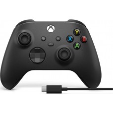Microsoft Xbox Wirel Controller + USB-C Cable 