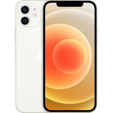 Apple iPhone 12 (128GB) White EU