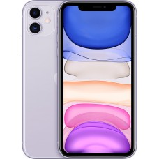Apple iPhone 11 (128GB) Purple EU