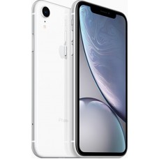 Apple iPhone XR (64GB) White EU