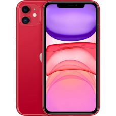 Apple iPhone 11 (64GB) Product Red EU
