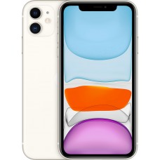 Apple iPhone 11 (128GB) White  EU