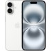 Apple iPhone 16 5G 8GB/128GB White EU