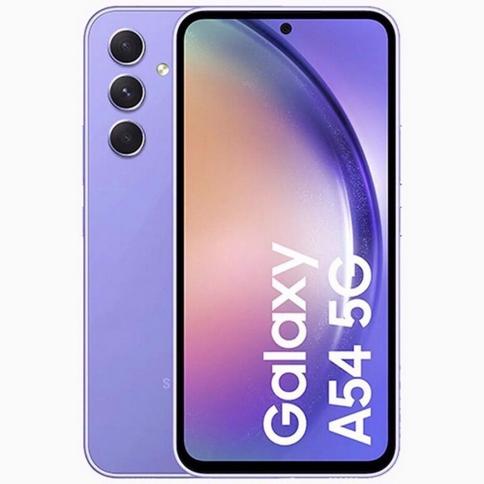Samsung Galaxy A54 5G Dual 8gb/256gb Violet EU