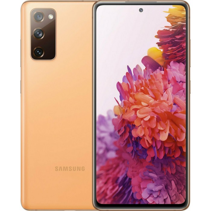 Samsung Galaxy S20 FE 5G 6gb/128gb Cloud Orange EU