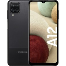 Samsung Galaxy A12 A125 Dual(32GB)Black EU