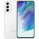 Samsung Galaxy S21 FE 5G (8GB/256GB) White EU