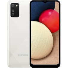 Samsung Galaxy A02s (32GB) White EU