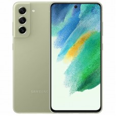 Samsung Galaxy S21 FE 5G (6GB/128GB) Light Green EU