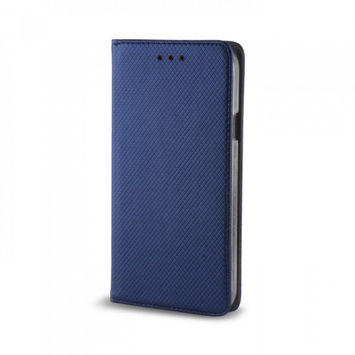 OEM Θήκη Βιβλίο Smart Magnet Για Samsung A5 (2017) Μπλε