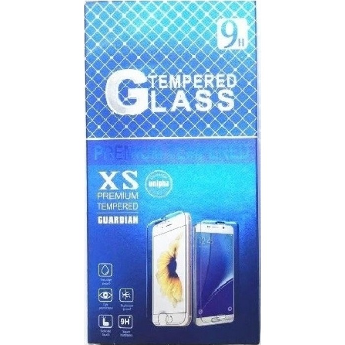 Tempered Glass Screen Protector for Xiaomi Redmi S2 / Προστατευτικό Γυαλί Οθόνης 9H 2.5D 0.26mm