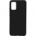 Silicon case for Samsung A52 4G / A52 5G black