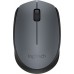 Logitech M170 Wireless Mouse grey 